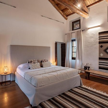 Bed and Breakfast Les Arcs Agrate Conturbia Екстер'єр фото