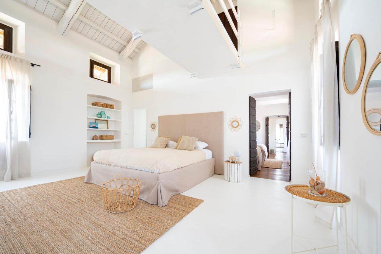 Bed and Breakfast Les Arcs Agrate Conturbia Екстер'єр фото