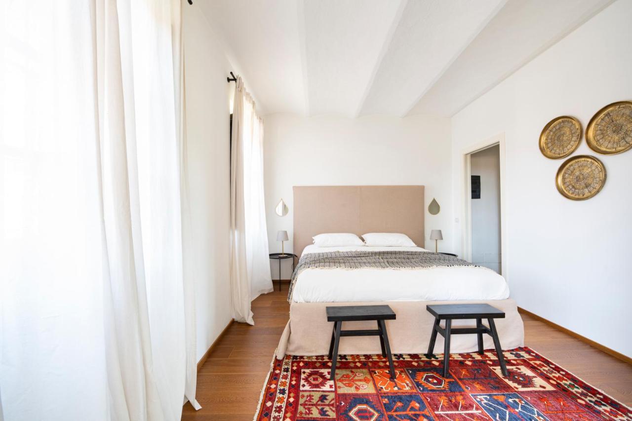 Bed and Breakfast Les Arcs Agrate Conturbia Екстер'єр фото